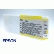 Epson Encre Pigment Jaune SP 11880 (700ml)_0