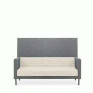 Fauteuil acoustique 