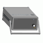 Générateur d'air zéro auto-régénérant pour la surveillance de la pollution de l'air - SONIMIX 3052/3057