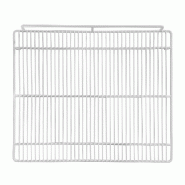 Grille plastifiée pour armoire réfrigérée référence AMB200N-AMB202N-AMB400N-AMB402N-AMB403N PREMIUM - GOLDINOX - plastique 3701770828845