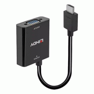 LINDY convertisseur hdmi vers vga