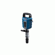 Marteau-piqueur GSH 14 C + accessoires (coffret) - BOSCH | 0611344020 Marteau-piqueur GSH 14 C + accessoires (coffret) - BOSCH | 0611344020