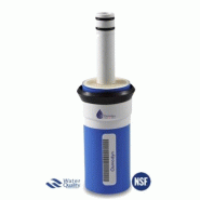 Membrane Osmodyn Nomade - 50 GPD - Filtration 200 litres d'eau osmosée par jour Membrane Osmodyn Nomade - 50 GPD - Filtration 200 litres d'eau osmosée par jour