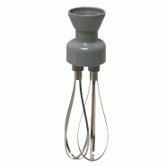 Pied fouet Dynamix Mini