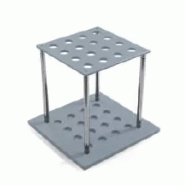 Présentoirs porte-outils