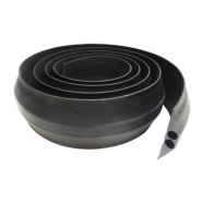 Protège câbles 2 canaux Ø maxi 23 mm - VOLGA 2x23 Protège câbles 2 canaux Ø maxi 23 mm - VOLGA 2x23