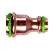 Réduction femelle / femelle à sertir cuivre - 22*15_0