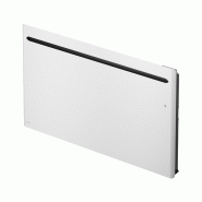 SENSUAL Nativ Radiateur connecté horizontal 2000W Blanc - Intuis - M199117_0