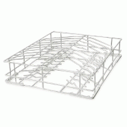 Smeg Panier de lave-vaisselle pour 16 assiettes - 8017709141103