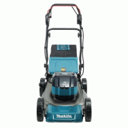 Tondeuse 48CM + BL64100 x1 + DC64WA x 1 + LAME  - Makita | LM003JB101_0