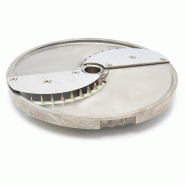 VC750 - Trancheuse Julienne 8 mm