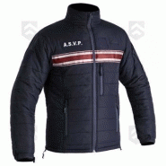 202325 - blouson matelassé - asvp pm one