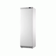 Armoire froide positive ABS 1 porte 400L tropicalisée - Réf: CUC40 - Thermostat digital - Ventilateur - Serrure Armoire froide positive ABS 1 porte 400L tropicalisée - Réf: CUC40 - Thermostat digital - Ventilateur - Serrure