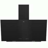Beko Hotte décorative murale BHCA92442BBH - BHCA92442BBH Beko Hotte décorative murale BHCA92442BBH - BHCA92442BBH