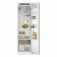 BOSCH Réfrigérateur 1 Porte Intégrable à Pantographe 310l KIR81ADC0 - 4242005566464