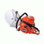 Découpeuse thermique 350 mm 4,4 ch – ECHO – moteur cylindrée 73,5 cm³ – csg-7410es Découpeuse thermique 350 mm 4,4 ch – ECHO – moteur cylindrée 73,5 cm³ – csg-7410es