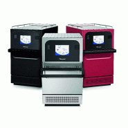 Four mixte professionnel