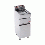 Friteuse 12L - Stilfer - EMG-527312