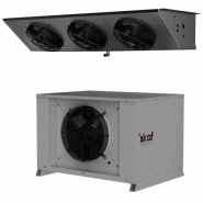 Groupe pour chambre froide fractionnée triphase gaz 452a -18°c -22°... - PHML400_0