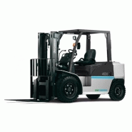 Gx 4-wheel ic - chariot élévateur_1