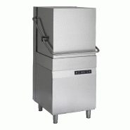 Lave vaisselle pro line à capot 12,5 kw digital simple paroi 30 prse - P7280.0060_0