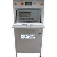 Machine de lavage de cartes electroniques