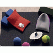Coussin grandeur nature Coussin grandeur nature