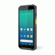 Ordinateur mobile - MT93 Megattera Standard Newland