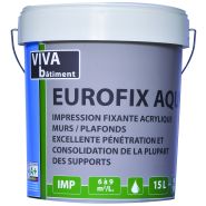 Peinture Eurofix Aqua