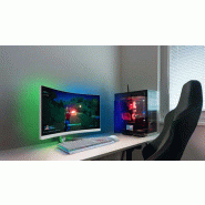 Philips Evnia 5000 34M2C5501A/00 écran plat de PC 86,4 cm (34") 3440 x 1440 pixels Wide Quad HD LCD