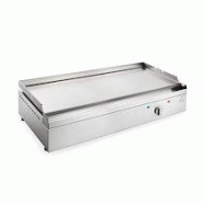 Pla.Net plancha chef80lisselec 79cm de large Pla.Net plancha chef80lisselec 79cm de large