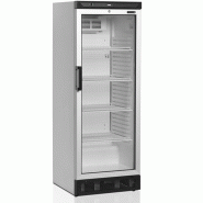 Réfrigérateur à boissons 290 L - Blanc | Tefcold - FS1280