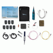 SOFTING Professional Kit, Pour LinkXpert M3 SOFTING Professional Kit, Pour LinkXpert M3