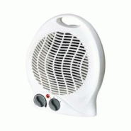 Soufflant D'appoint 2000w 02apsf2000n King D'home - 3254763002376 Soufflant D'appoint 2000w 02apsf2000n King D'home - 3254763002376