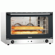 Four à convection professionnel