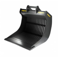 Godet de tri pour pelles de la classe de poids 1.5-26 tonnes  - engcon - SKB02-SKB23