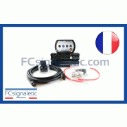 Kit pack ccs4 basic 12/24v standby mercura Kit pack ccs4 basic 12/24v standby mercura
