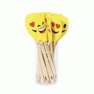 Küchenprofi KUCHENPROFI Spatule - Smiley - 035-1181833