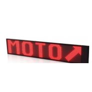 M-led bandeau led monochrome M-led bandeau led monochrome