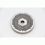 Meat Mincer 12 - Grinding Plate 3 mm