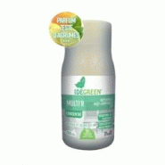 Multi'r nettoyant 2d surfaces concentré 50ml - H002065602 Multi'r nettoyant 2d surfaces concentré 50ml - H002065602