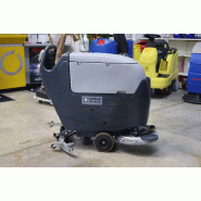 Nilfisk BA 451D autolaveuse accompagnée reconditionnée Nilfisk BA 451D autolaveuse accompagnée reconditionnée