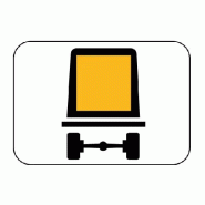 Panonceau de catégorie - M4m