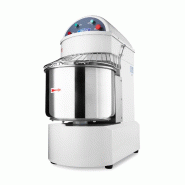 Pétrin à spirale / pétrin à pâte - 60 L - 2 vitesses - 400V | Maxima - 09361060
