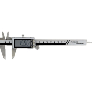 Pied à coulisse digital - afficheur super géant 13mm - 300 mm - précision 0,01mm - référence 720300_0