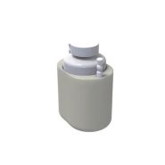 Porte-tube 250mLx4 pour nacelle GNP037 - Ref.: GNP038 Porte-tube 250mLx4 pour nacelle GNP037 - Ref.: GNP038
