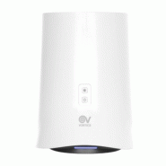 Purificateur d'air design à haut niveau de filtration - Vortice - PUR30 Purificateur d'air design à haut niveau de filtration - Vortice - PUR30