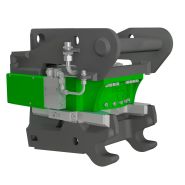 ROTO 360 travail plus précis et sans entretien