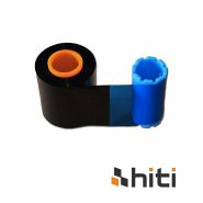 Ruban noir Hiti CS200 - R0B09 - 1000 impressions - Compatible imprimantes Hiti CS200 et CS200e Ruban noir Hiti CS200 - R0B09 - 1000 impressions - Compatible imprimantes Hiti CS200 et CS200e