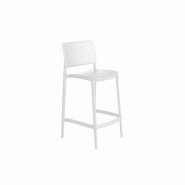 Tabouret 4 pieds C38 Columbia Tabouret 4 pieds C38 Columbia
